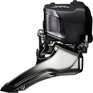 Shimano FD-M9050 XTR Di2 Triple Front Derailleur for 40T - Requires SMFD905 Mount