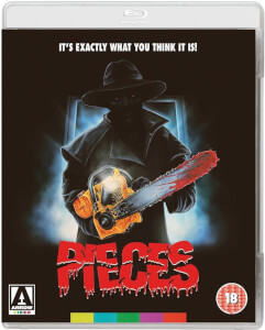 Pieces