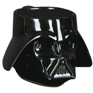 Darth Vader Shaped Mug Dv