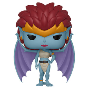 Disney Gargoyles Demona Pop! Vinyl Figur