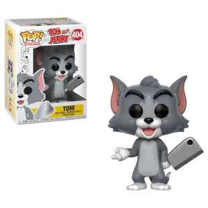 Hanna Barbera Tom & Jerry Tom Pop! Vinyl Figure