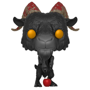 Figurine Pop! Black Phillip - The Witch