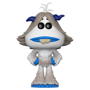 Smallfoot Fleem Pop! Vinyl Figure