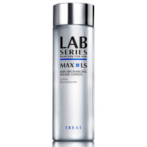 Lab Series Skincare for Men MAX LS Skin Recharging Water Lotion
