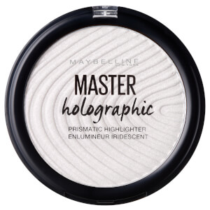 Maybelline Master Holographic Highlighting Powder 50 Opal 8g