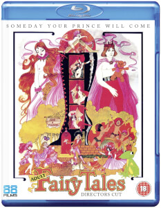 Adult Fairy Tales