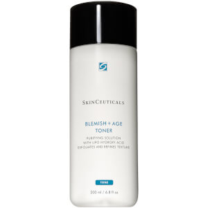 SkinCeuticals Blemish + Age Toner 200ml