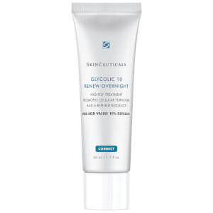 SkinCeuticals Glycolic 10 Renew Overnight Corrective Cream 50ml