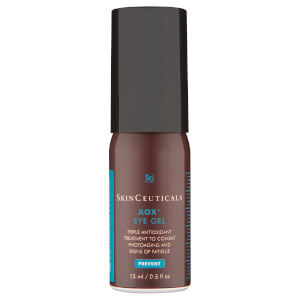 SkinCeuticals AOX+ Eye Gel 15ml