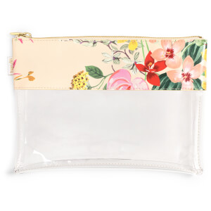 Ban.do Peekaboo Clutch - Paradiso