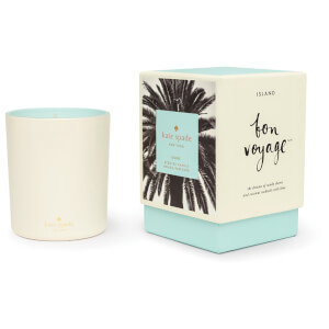 Kate Spade Large Candle - Island