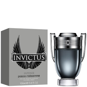 Paco Rabanne Invictus Intense Eau de Toilette 100 ml