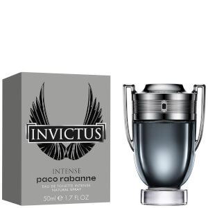 Paco Rabanne Invictus Intense Eau de Toilette 50ml