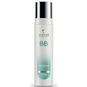 System Professional BB Amplifying Foam 200 ml