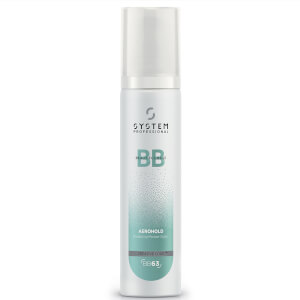 System Professional BB Aerohold Mousse 75ml