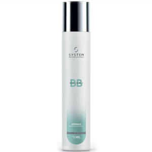Mousse coiffante protectrice Aerohold BB System Professional 300 ml