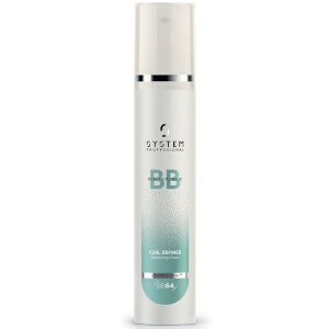 Crème de définition Curl Definer BB System Professional 200 ml
