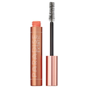 L’Oreal Castor Oil-Enriched Paradise Volumising Mascara - Black 6.4ml