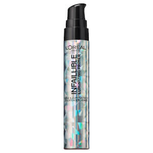 L'Oréal Paris Infallible Primer Shots – 05 Luminising 20 ml