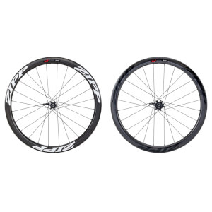 Zipp 303 Firecrest Carbon Tubular Disc Brake Rear Wheel