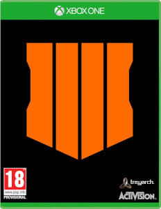 Call of Duty Black Ops 4