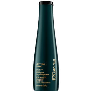 Shu Uemura Art of Hair Ultimate Reset Shampoo 300ml