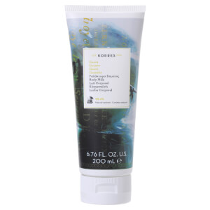 KORRES Natural Guava Body Milk 200ml