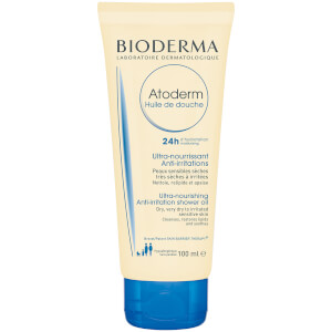 Bioderma Atoderm Shower Oil 3.33 fl. oz.