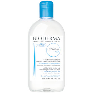 Bioderma Hydrabio H2O Cleanser 16.7 fl. oz.