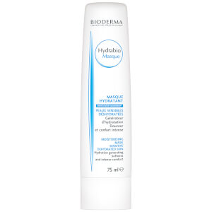 Bioderma Hydrabio Mask 2.49 fl. oz.