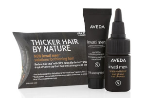 Aveda Invati Men's Duo Sample (Free Gift) Aveda Invati Men's Duo Sample (Free Gift)