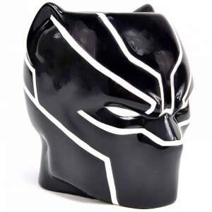 Black Panther 3D Mug