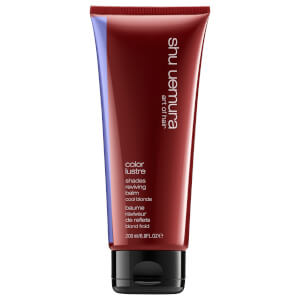 Shu Uemura Art of Hair Color Lustre - Cool Blonde 200ml