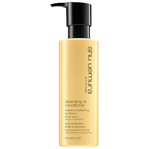 Shu Uemura Art of Hair Cleansing Oil Conditioner 250ml