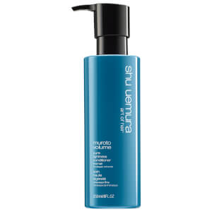 Shu Uemura Art of Hair Muroto Volume Conditioner 250ml