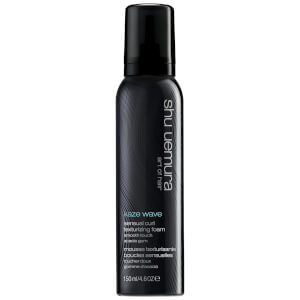 Shu Uemura Art of Hair Kaze Wave Mousse 150ml