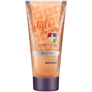 Pureology Curl Complete Style+Care Infusion