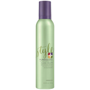 Pureology Clean Volume Mousse