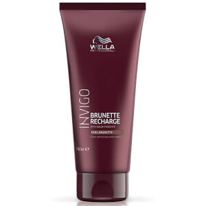 Wella Professionals Invigo Color Recharge Cool Brunette Conditioner 200ml