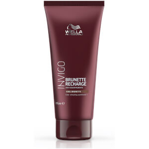 Wella Professionals INVIGO Color Recharge Cool Brunette Conditioner 200 ml