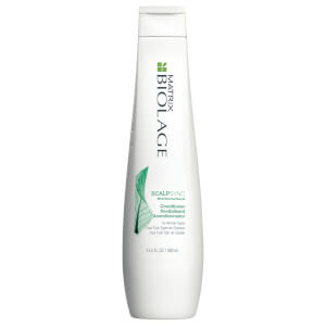 Biolage ScalpSync Conditioner 400ml