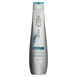 Biolage Keratindose Shampoo 400ml