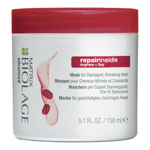 Matrix Biolage Repair Inside Mask 150ml