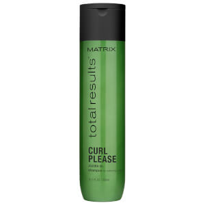 Matrix Total Results Curl Please Shampoo 300ml