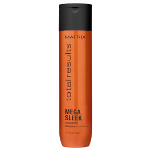 Matrix Total Results Mega Style Linkeek Shampoo 300ml