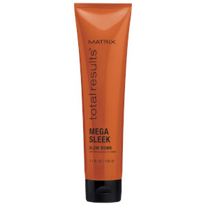 Matrix Total Results Mega Style Linkeek Bl Down 150ml