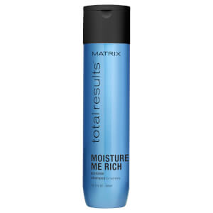 Matrix Total Results Moisture Me Rich Shampoo 300ml
