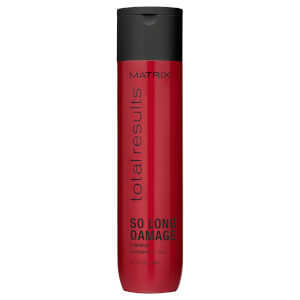 Matrix Total Results So Long Damage Shampoo 300ml