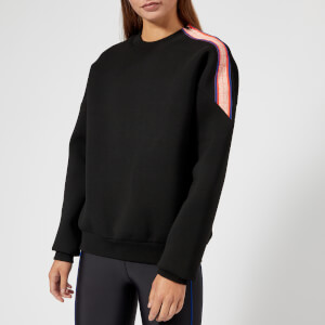 P.E Nation Women's Major Win Sweatshirt - Black