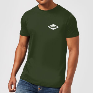 Native Shore Men's Core Board T-Shirt - Forest Green